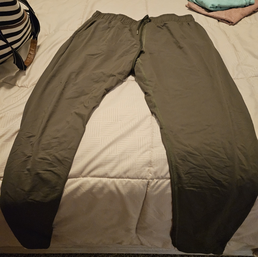 Zyia Everywhere Joggers